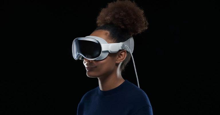 Apple is working on a more affordable Vision headset for wider adoption