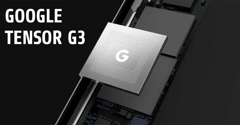 Google Tensor G3 to feature 9-core CPU, Immortalis GPU with Ray Tracing