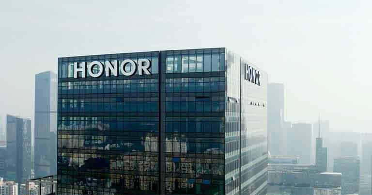 Honor records a massive 400% growth in Europe amidst plans to re-enter India