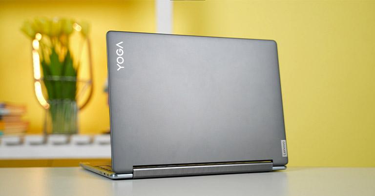 Lenovo Yoga 9i (2023) Review: Premium 2-in-1 Experience