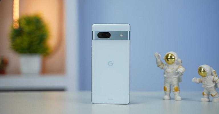 Pixel 7A Review: There's A Lot To Love, But...