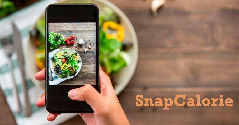 This app by former Google engineer can calculate food calorie just from photos