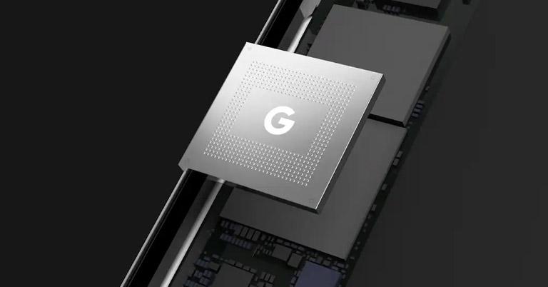 Tensor G5 to be Google's first fully-designed in-house mobile chip