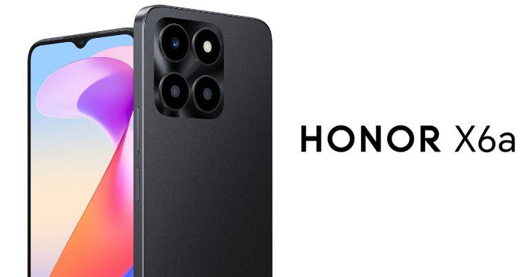 Honor X6a gets a price slash in Nepal