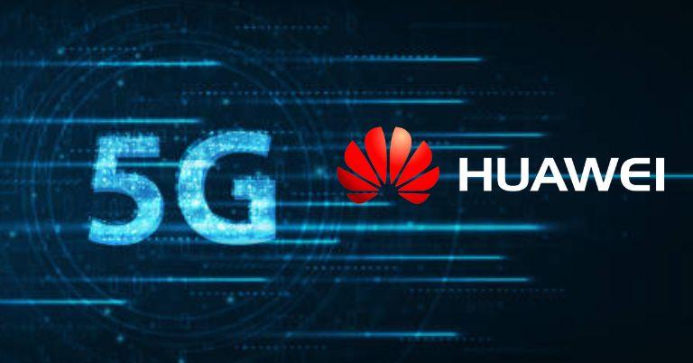 Huawei manufacturing its own 5G chipsets this year partnering with SMIC