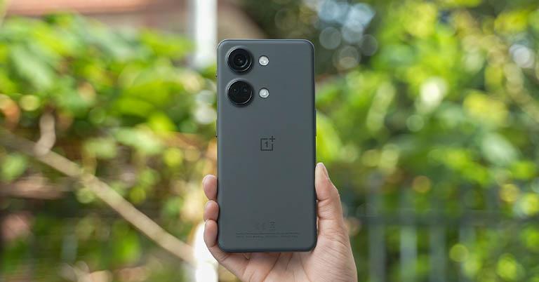 OnePlus Nord 3 Review: A well-balanced midranger, Finally!