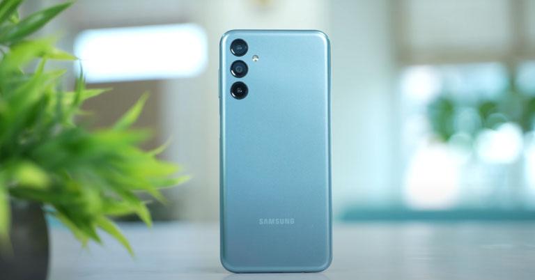 Samsung Galaxy M14 5G Review: Is It Any Good?