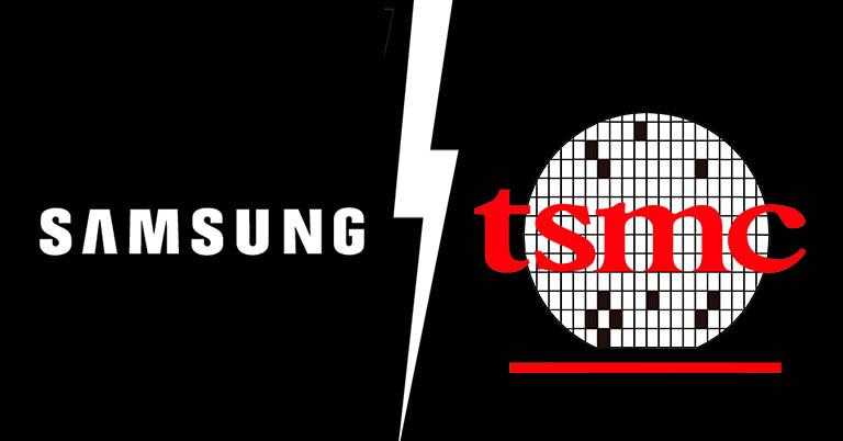 Samsung's 3nm nodes might be superior than that of TSMC