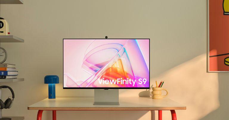 Samsung ViewFinity S9 to be available for purchase from August