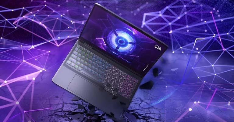 Lenovo LOQ Gaming Laptop Price in Nepal [Updated]