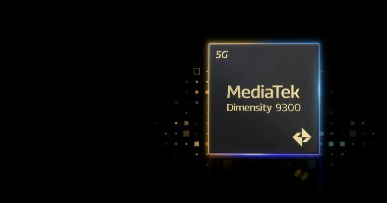 MediaTek Dimensity 9300 unveiled with Ray tracing and big core architectures