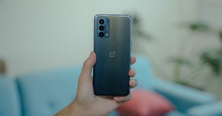 OnePlus Nord N200 Review: The cheapest 5G phone in Nepal