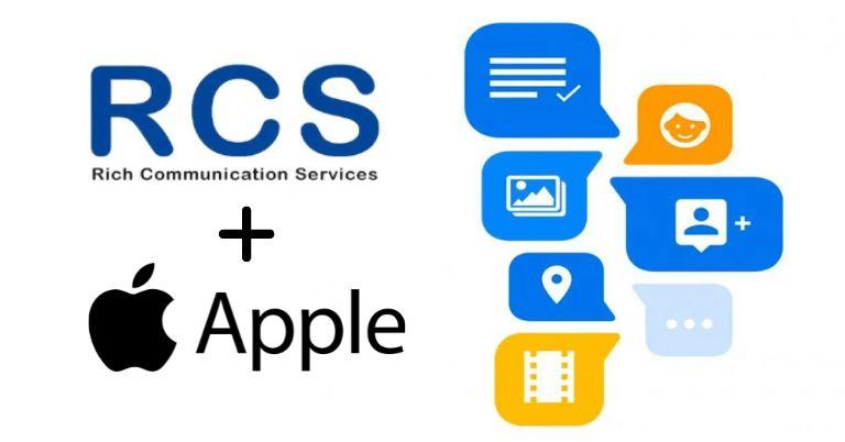RCS finally comes to iPhones courtesy of a third-party app