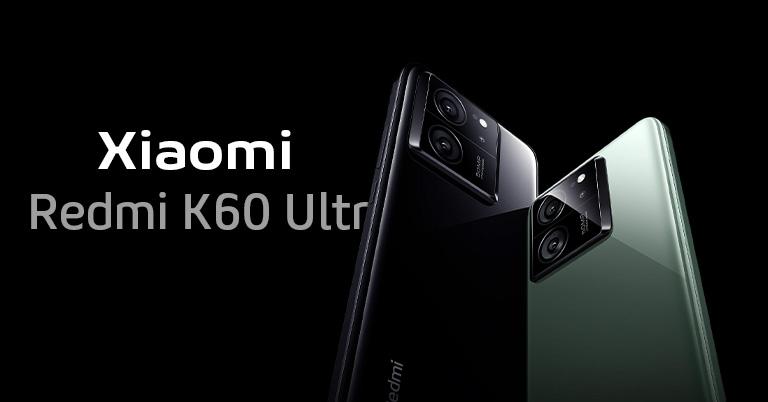 Redmi K60 Ultra to get 4 major Android updates, 5 years of security patches