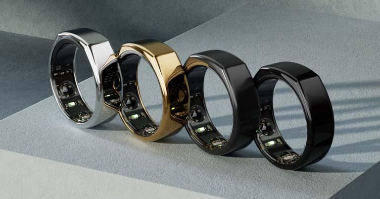 Smart Rings: The Future of Smart Wearables?