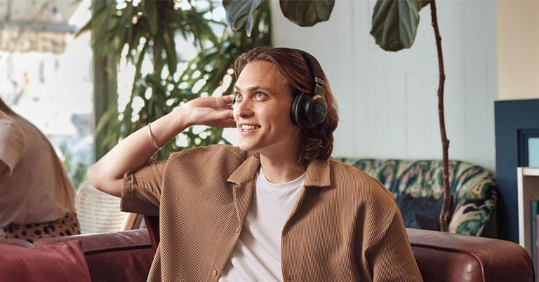 JBL Live 670NC and Live 770NC headphones announced with True Adaptive ANC and JBL Spatial Sound