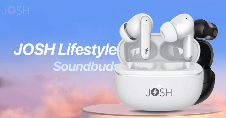 New Nepalese Accessories brand-JOSH-launches two TWS earbuds