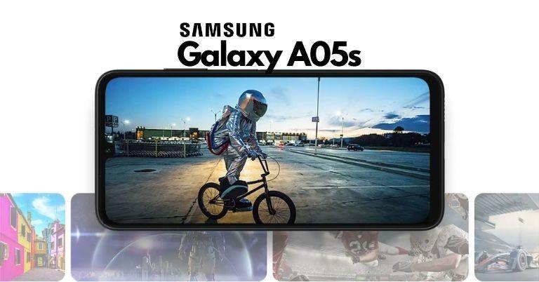 Samsung Galaxy A05s with Snapdragon 680 is now available in Nepal