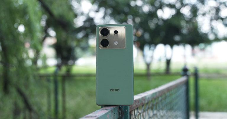 Infinix Zero 30 Review: Amazing Attempt