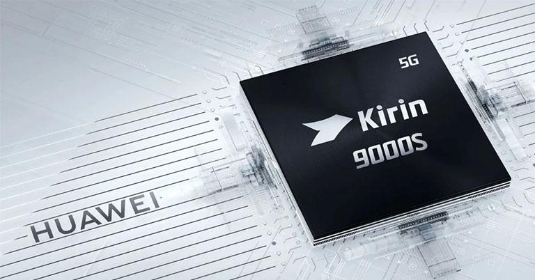 Did Huawei just fool the world? Kirin 9000S vs Kirin 9000. Same Chip?