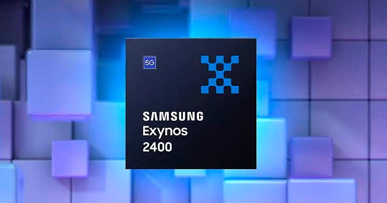 Samsung's Exynos 2400 reportedly has much improved performance and thermals