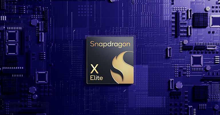 With Snapdragon X Elite, Windows laptops have a promising future