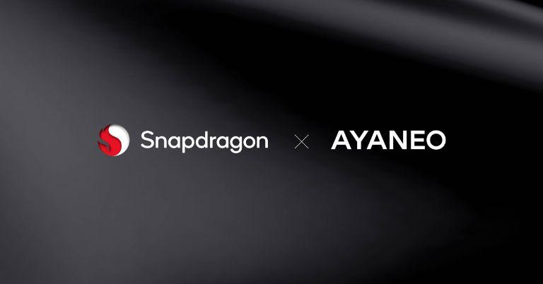 AYANEO Pocket S powered by Snapdragon G3x Gen 2 coming soon!