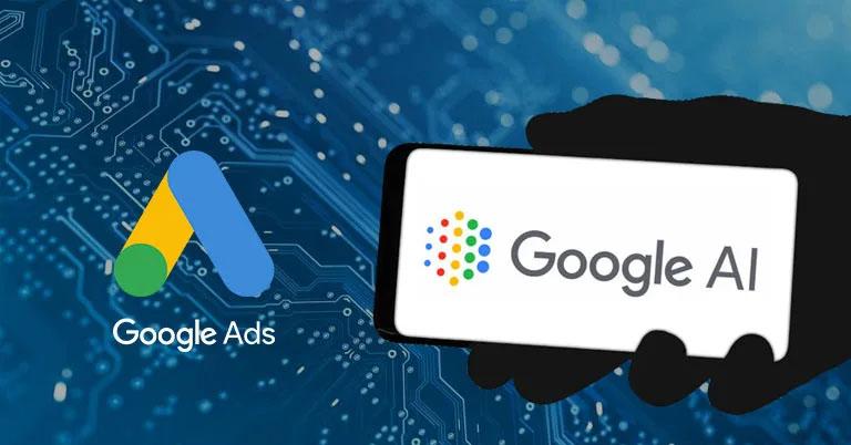 Google's AI revolution in ad creation: Performance Max AI features