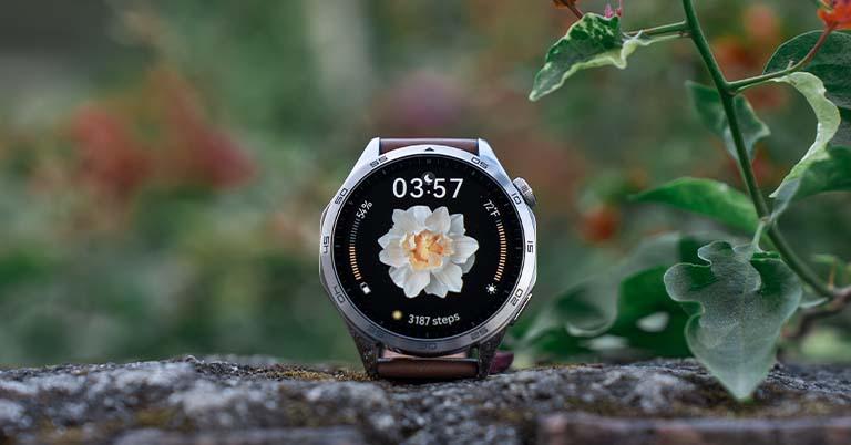 Huawei Watch GT 4 review: Midrange master