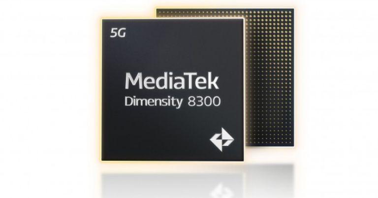 Mediatek Dimensity 8300 announced with notable performance upgrades