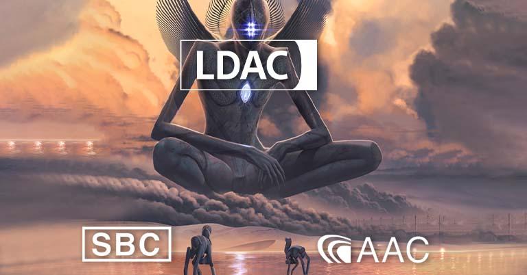 What the heck is LDAC?