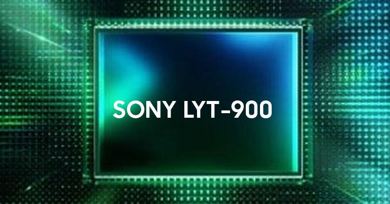 Sony LYT-900 sensor: A gamechanger for smartphones?