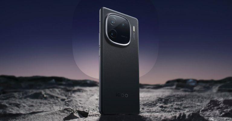 iQOO 12 Pro goes official with 144Hz display and Snapdragon 8 Gen 3 SoC