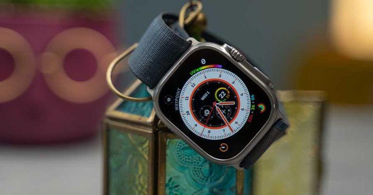 Apple Watch Ultra 2 review: Incremental upgrade