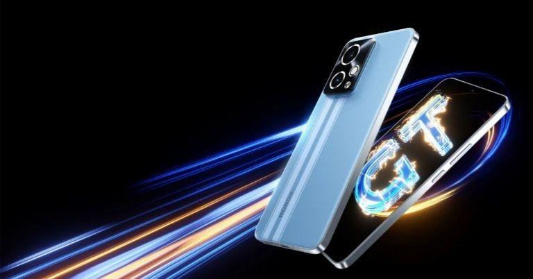 Honor launches its 'gaming focused' 90 GT smartphone with SD 8 Gen 2