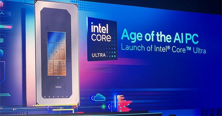 Intel 14th Gen Meteor Lake processors announced with improved Arc graphics and dedicated NPU