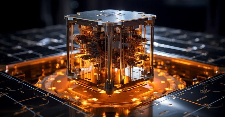 Rubidium-based quantum computers revolutionize performance