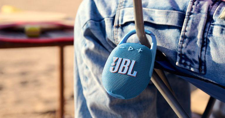 JBL Clip 5 to come with 12 hours of battery life!