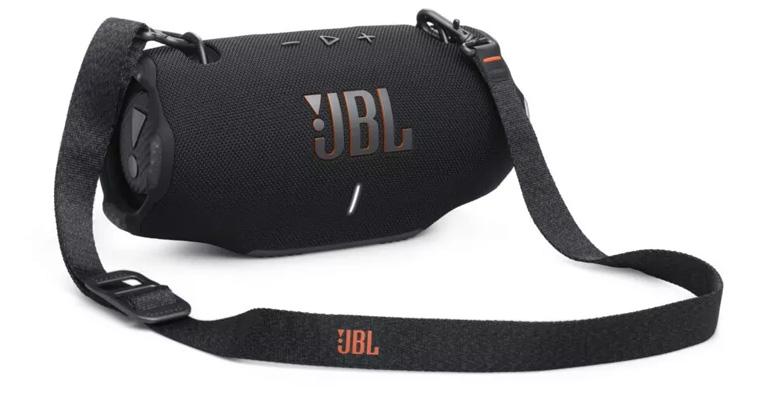 JBL Xtreme 4 bluetooth speaker unveiled alongside Go 4 and Clip 5!