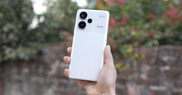 Redmi Note 13 Pro+ Review: Almost a no-brainer!