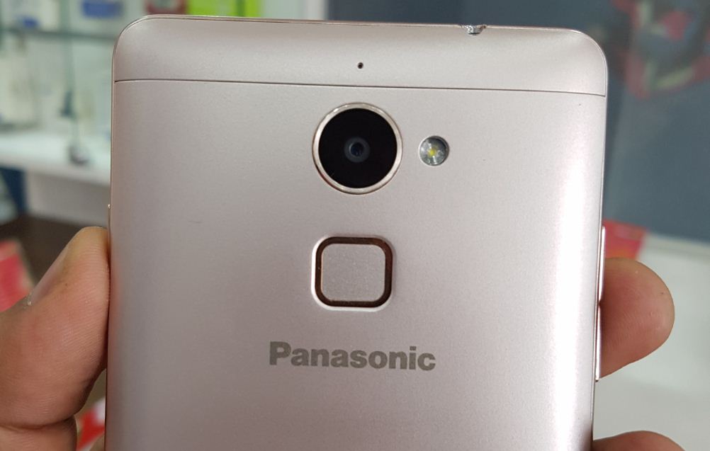 panasonic eluga mark 1