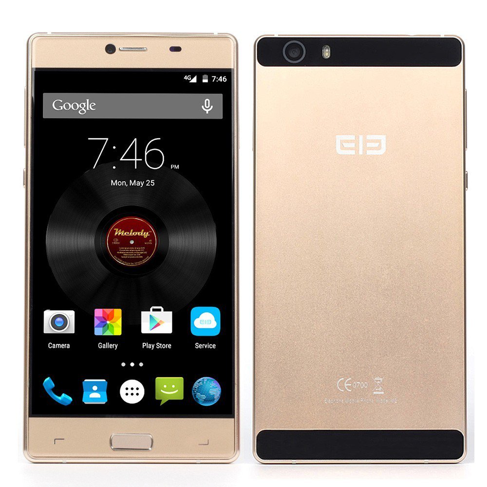 elephone m2