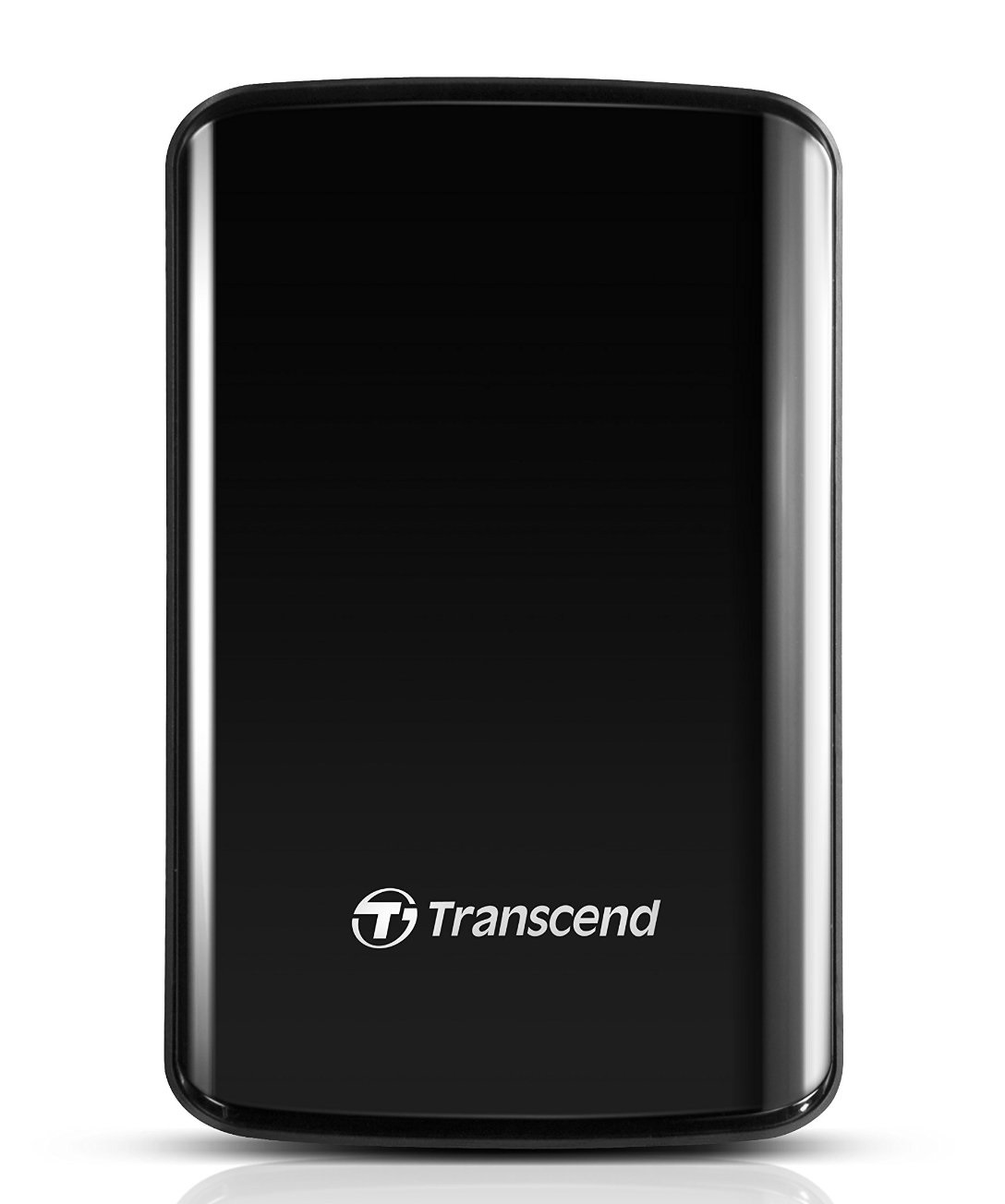 hdd transcend