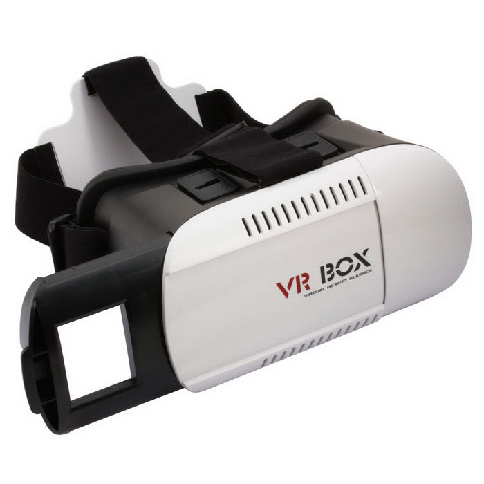 vr box