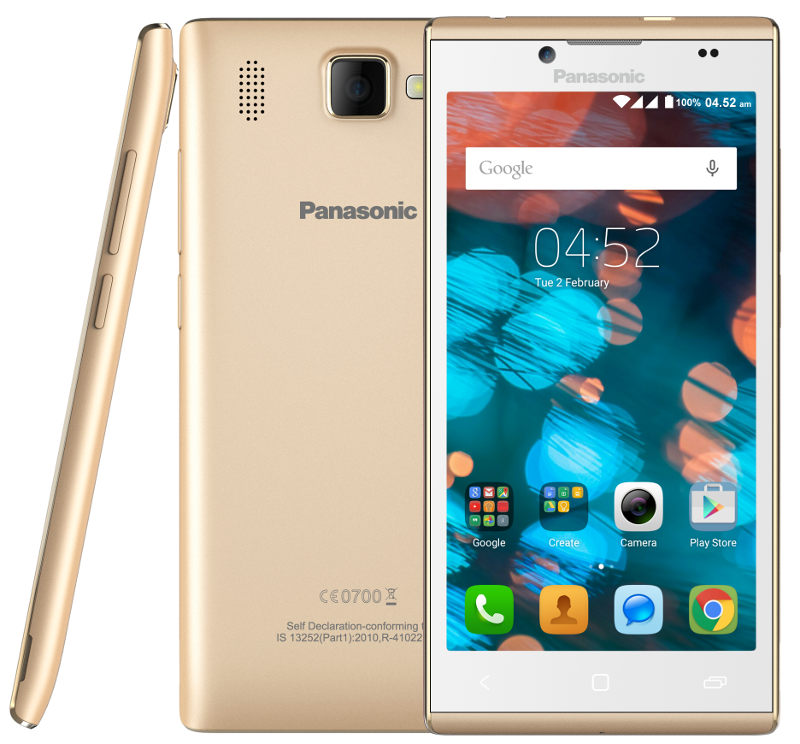 Panasonic P66 Mega