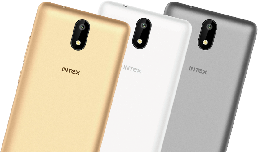 intex aqua costa color