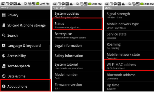 find_and_change_mac_address_in_android_mobile