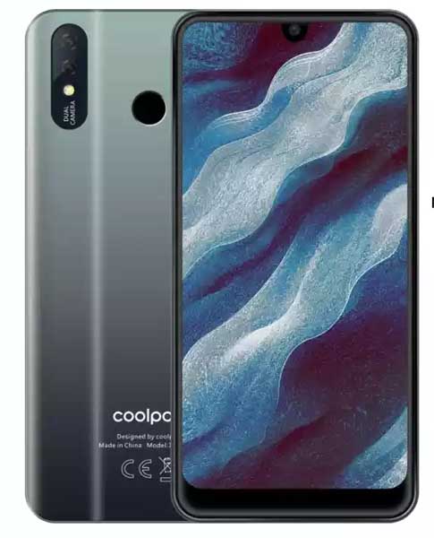 Coolpad Cool X