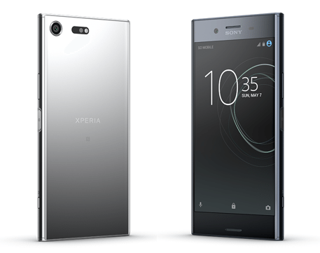 Xperia XZ Premium