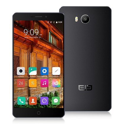 Elephone Nepal